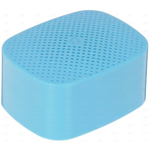 Rombica Колонка портативная Rombica MySound Sou 10 моно-колонка Синий 204200₽