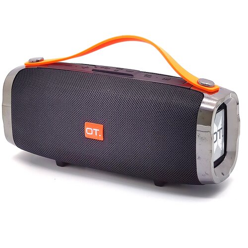Портативная беспроводная колонка Орбита OT-SPB02 217000₽