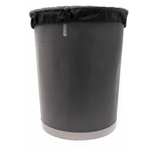 Мешок для мусора многоразовый ZEERO, чёрный, 25 л