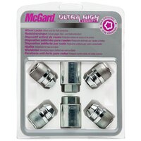 Гайки-секретки McGard 34195SL M12x1.5 L35mm S21mm