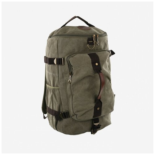 фото Сумка-рюкзак б1723 чёр. no name