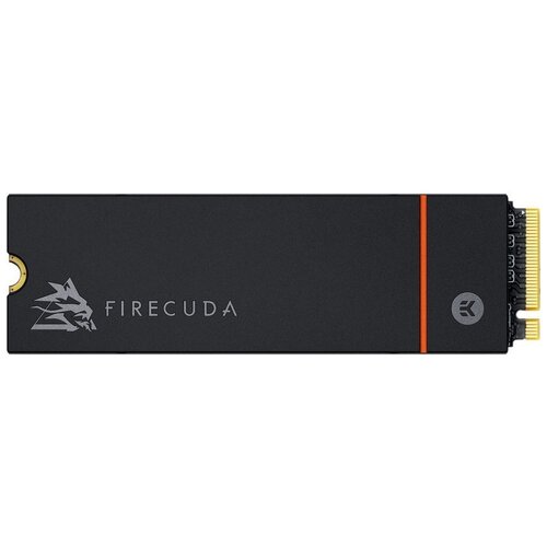 Твердотельный накопитель Seagate FireCuda 530 ZP1000GM3A023