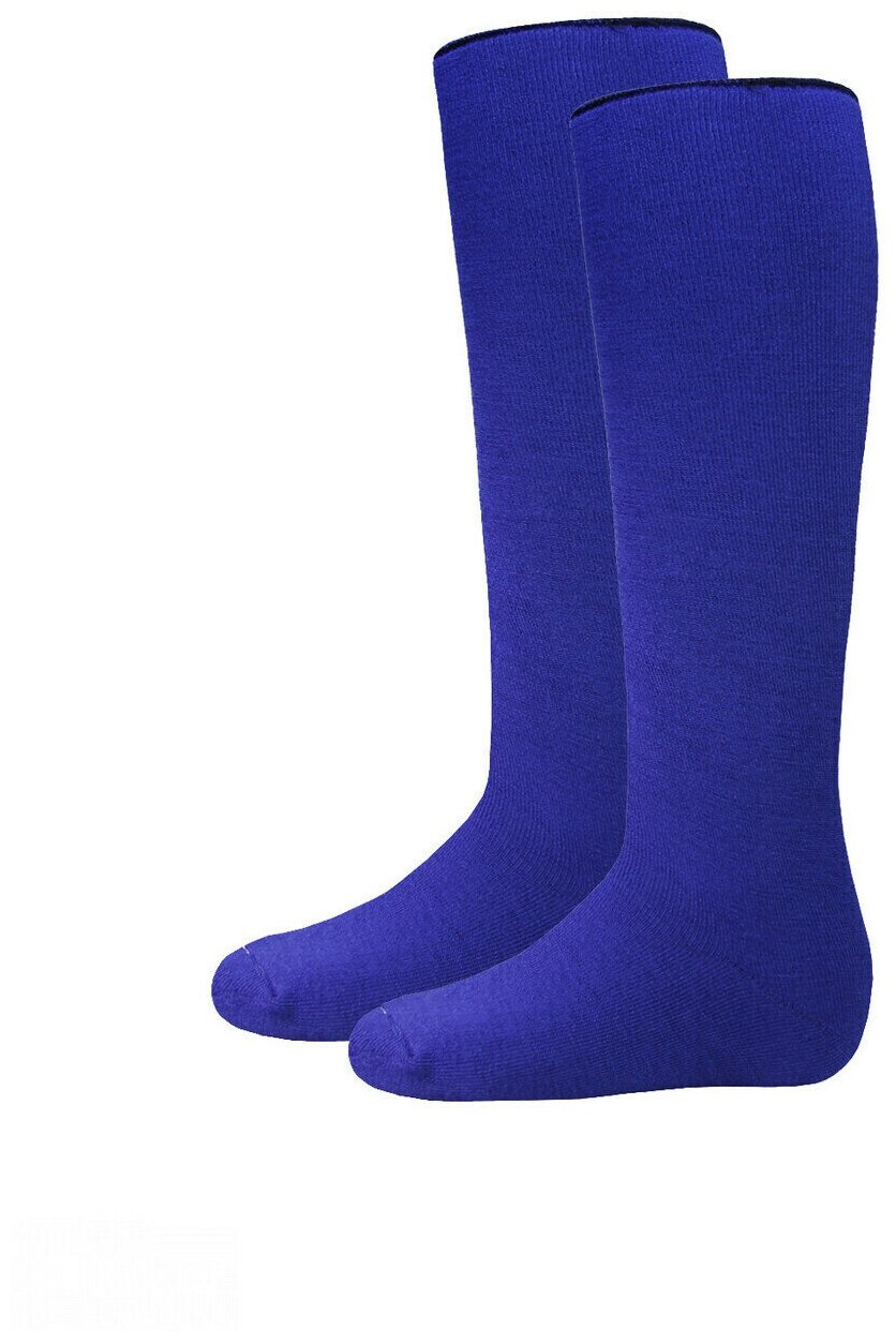 фото Гольфы гладкие без резинки