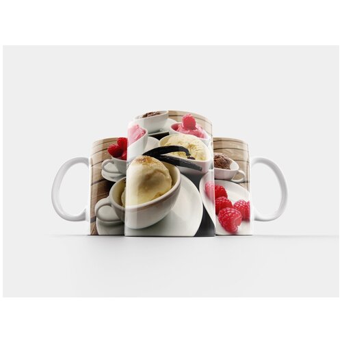 фото Кружка "эволюция, планета, экология" 320 мл lotsprints