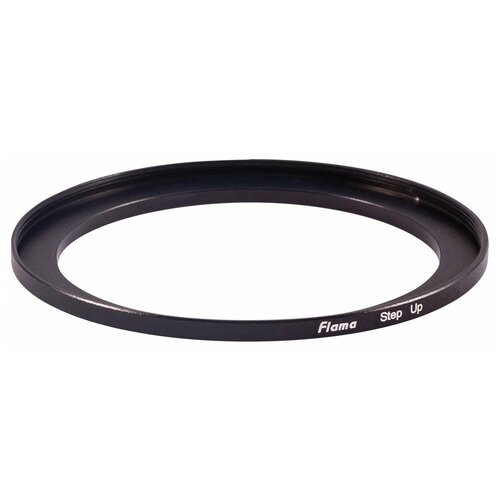 Кольцо переходное Flama Step-Up 58-72mm переходное кольцо hasselblad xv lens adapter