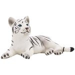 Mojo Wildlife Белый тигренок 387015 - изображение