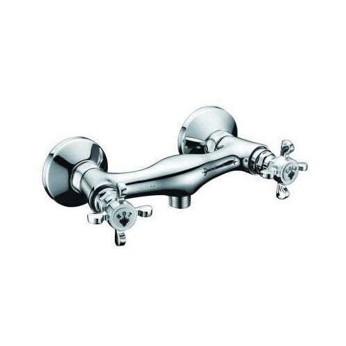 Смеситель Edelform Verde VR2812 для душа, хром