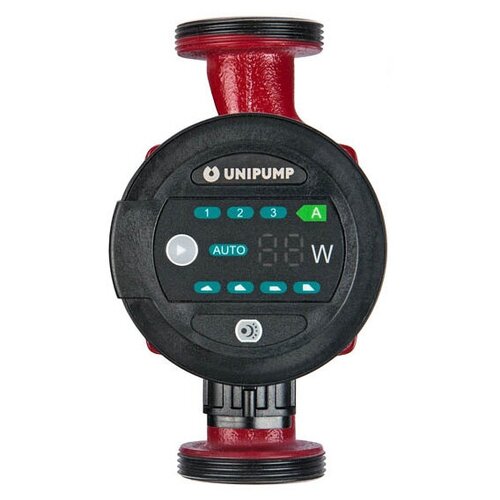 Циркуляционный насос отопления UNIPUMP LPA 32-80