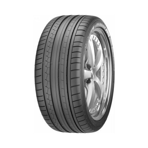 Шины Dunlop SP Sport Maxx GT 275/30R20 97Y Runflat