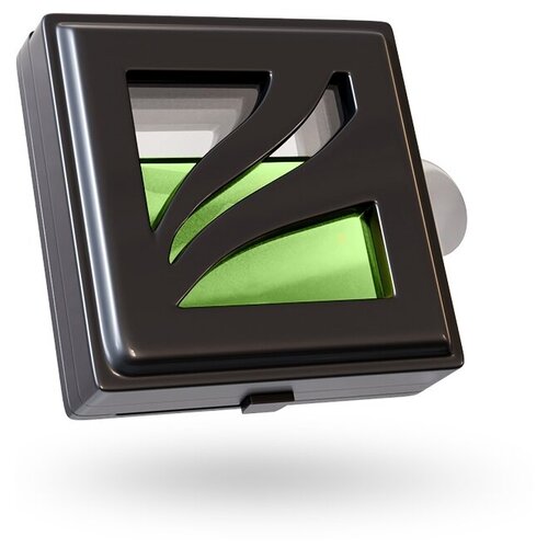 Ароматизатор AVS SVM-031 Wall (аром. Crazy Fruits/Дикие фрукты) (мини мембрана)