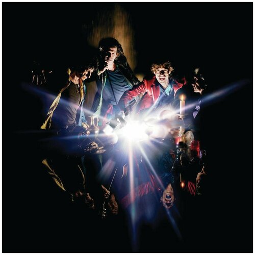 Виниловая пластинка The Rolling Stones. A Bigger Bang (2 LP)