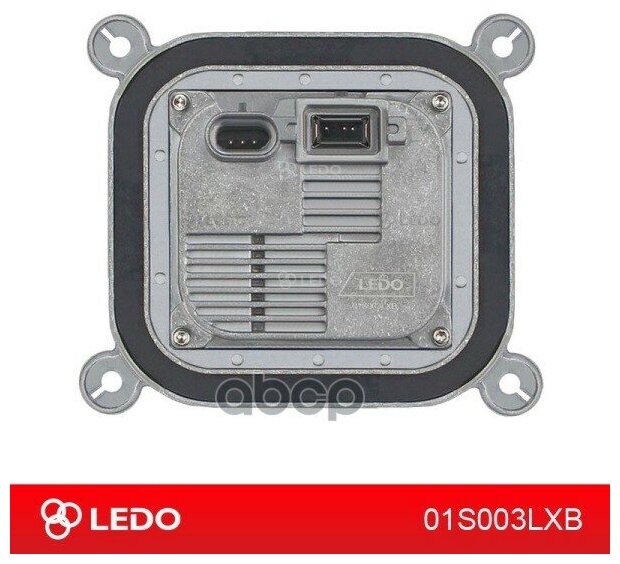 LEDO 01S003LXB Блок розжига OXT57 (Германия)