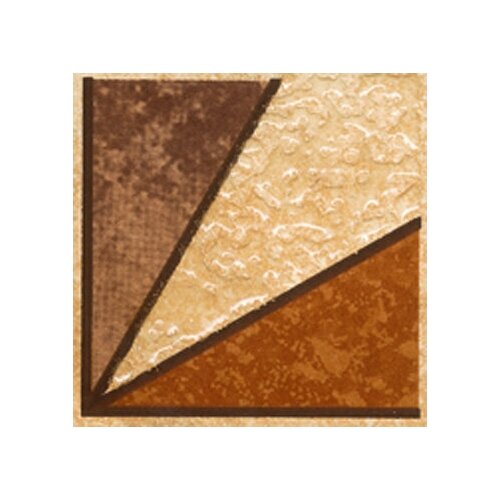 Paradyz Rufus Beige Декор 7,7x7,7