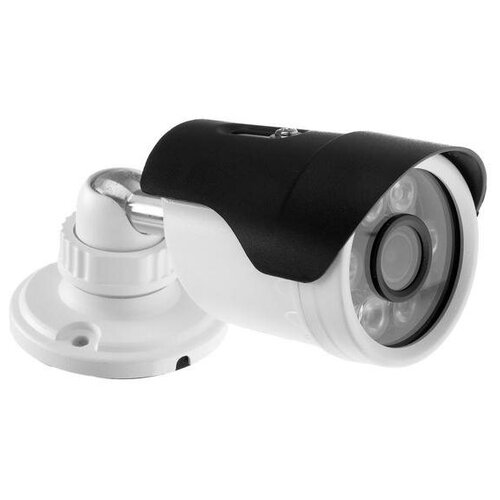 Видеокамера уличная EL MBm2028E AHD 21 Мп 1080 Р объектив 28 пластик 201200₽