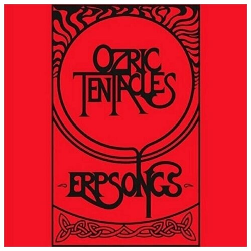 Ozric Tentacles - Erpsongs (2LP)
