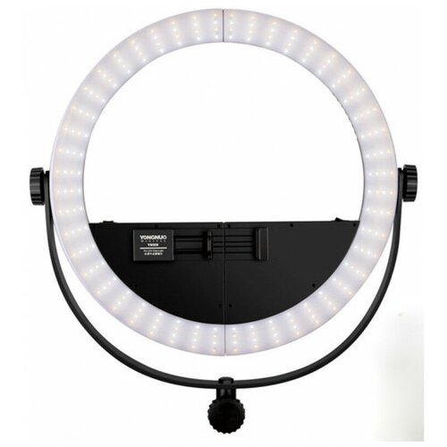 Осветитель светодиодный YongNuo YN508S 3200-5500K 1072000₽