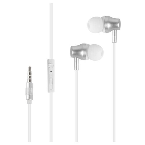 Проводные наушники Lenovo QF320 White 39000₽