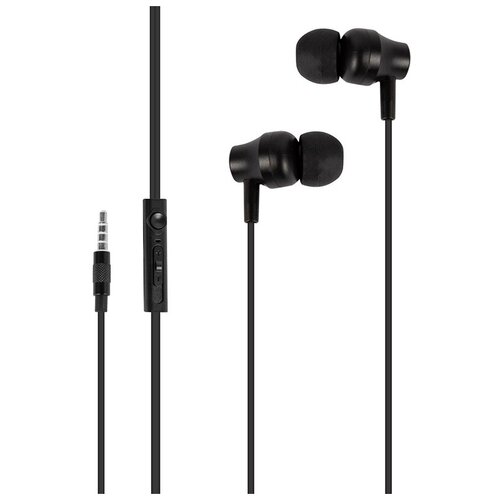 Проводные наушники Lenovo QF320 серый 79000₽