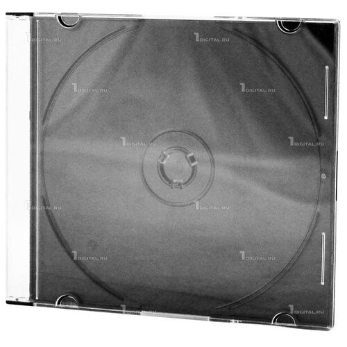  Mirex  CD/DVD  ( 200 .) Slim  (37704-00000010)