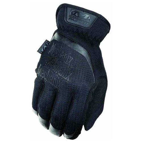 Перчатки Mechanix, размер XL, черный