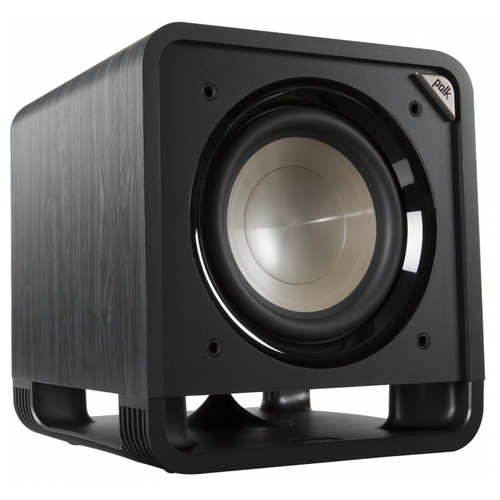 Сабвуфер Polk Audio HTS SUB 12 black