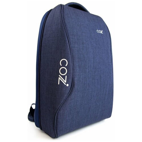 фото Рюкзак cozistyle city backpack blue