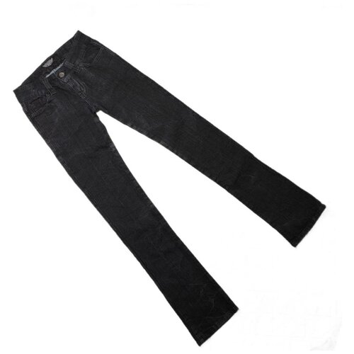 Джинсы MEWEI, размер 176, черный джинсы mewei размер 128 черный