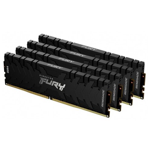 Kingston Модуль памяти DIMM 32GB PC21300 DDR4 K4 KF426C13RBK4 32 1328700₽