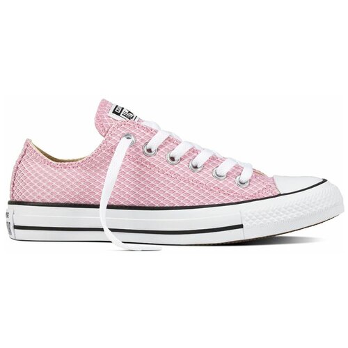 Кеды женские Converse Chuck Taylor All Star 559827 розовые (36.5)