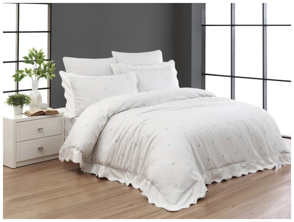 фото Постельное белье MAISON D’OR Les Couers