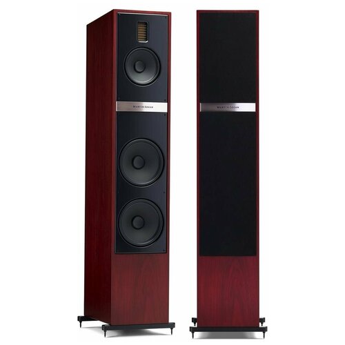 Напольная акустика Martin Logan Motion 60XTi Red Walnut