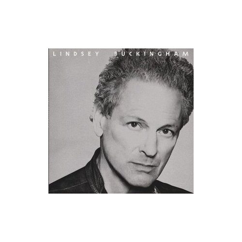 Виниловые пластинки, Reprise Records, LINDSEY BUCKINGHAM - Lindsey Buckingham (LP) компакт диски rhino records lindsey buckingham solo anthology the best of lindsey buckingham cd