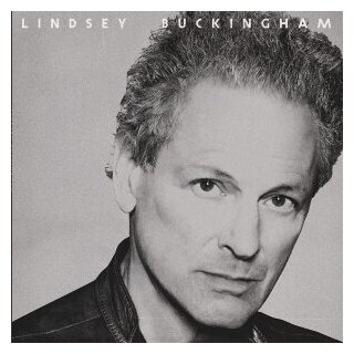 Виниловые пластинки, Reprise Records, LINDSEY BUCKINGHAM - Lindsey Buckingham (LP)
