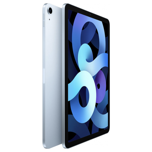 Apple iPad Air 64GB 2020 Wi-Fi, синий