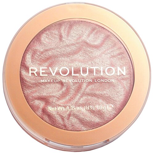 Хайлайтер MAKEUP REVOLUTION HIGHLIGHT RELOADED Raise the Bar