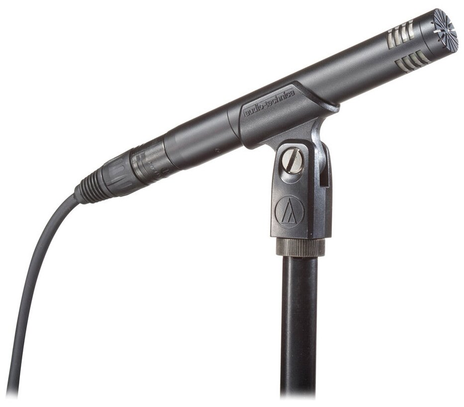 Technica Audio- Technica AT2031