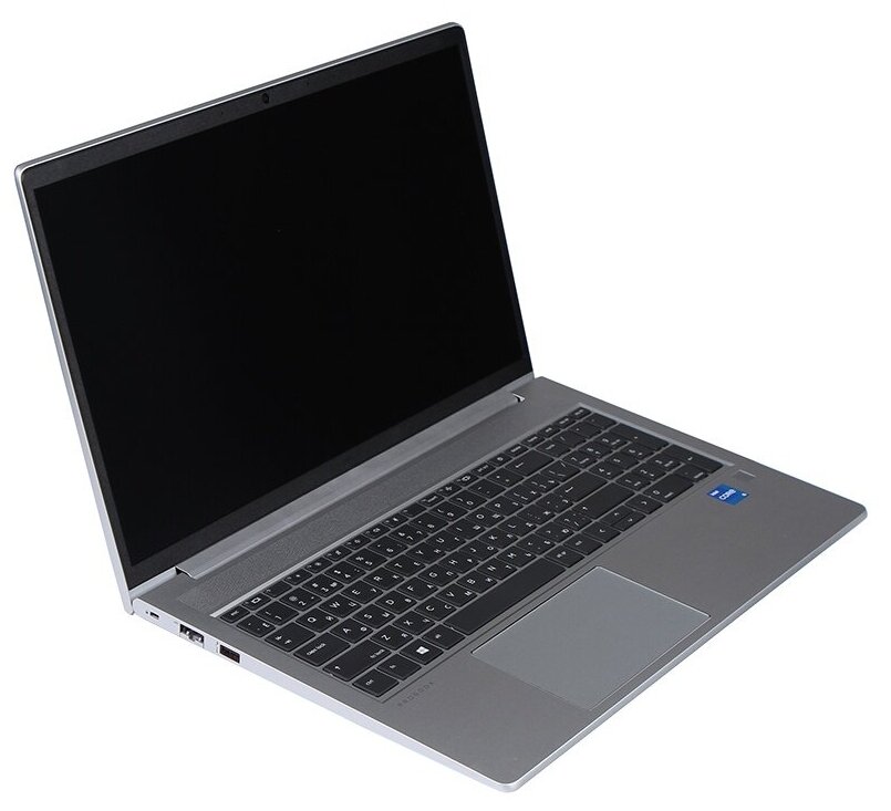 Ноутбук HP ProBook 450 G8 156 IPS Intel Core i5 1145G7 26ГГц 8ГБ 256ГБ SSD Intel Iris X