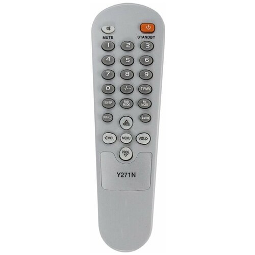 фото Пульт для elenberg kk-y271n (rc-201) / konka huayu