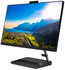 23.8" Моноблок Lenovo IdeaCentre AIO 3 24ITL6 F0G0005DRK, 1920x1080, Intel Core i5-1135G7 2.4 ГГц, RAM 8 ГБ, SSD 256 ГБ, NVIDIA GeForce MX450, DOS,