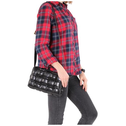 фото Сумка женская кожаная polina&eiterou polina & eiterou