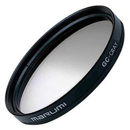 Фильтр Marumi 40.5mm GC-Gray marumi светофильтр marumi dhg lens circular p l d 49mm