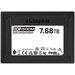 KINGSTON Накопитель SSD Kingston PCI-E 3.0 x4 7.68Tb SEDC1500M/7680G DC1500M 2.5
