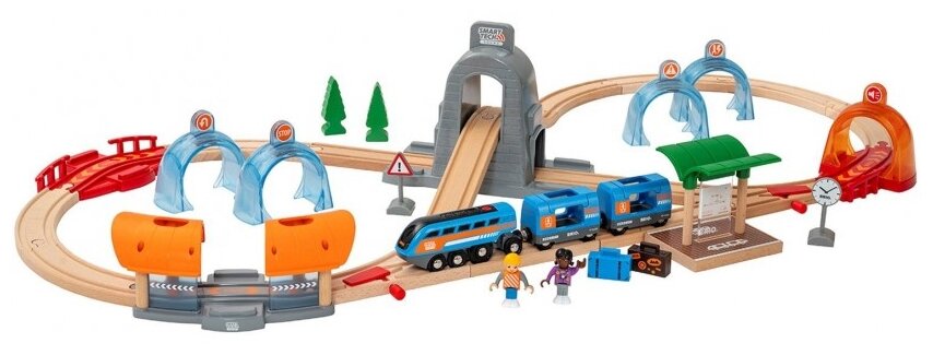 Brio   7      Smart Tech Sound 33972