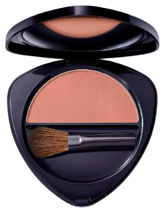 Dr. Hauschka Румяна Blush, 02 абрикос