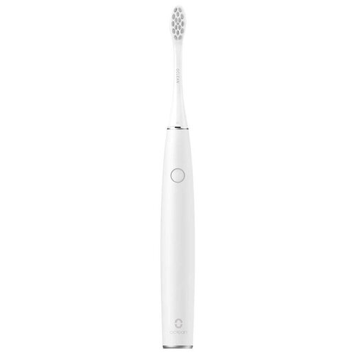 Зубная щетка электрическая Oclean Air 2 Sonic Electric Toothbrush White 230600₽