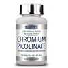 Scitec Nutrition Chromium Picolinate (Пиколинат Хрома) 100 таблеток - изображение