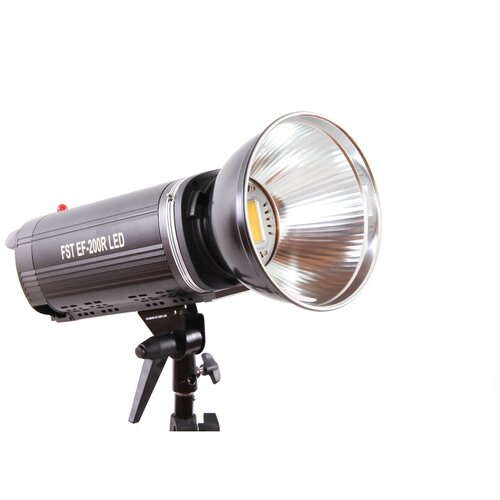FST EF-200R (LED) Sun Light 5500K