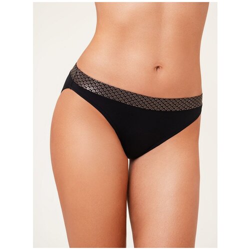 Плавки слипы женские купальные MonMio Bijou