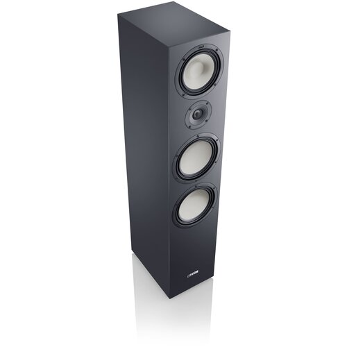 Напольная акустика CANTON GLE 90, black