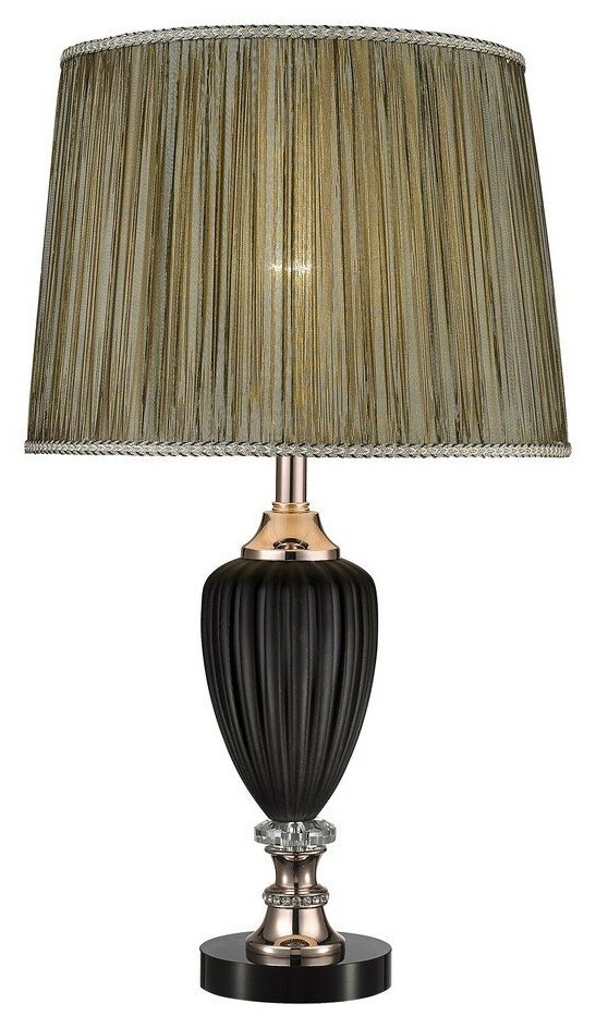 Интерьерная настольная лампа Ticiana WE705.01.304
